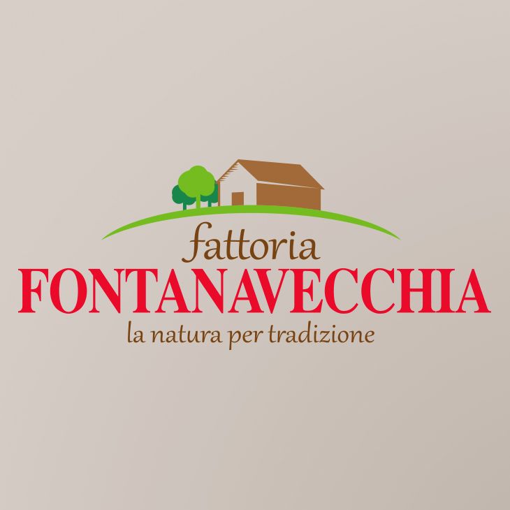 Fattoria Fontanavecchia Nuovo Logo