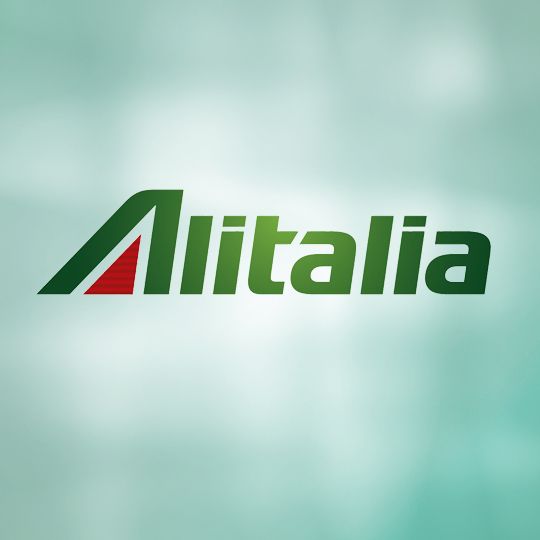 Alitalia