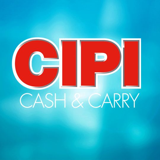 CIPI CASH & CARRY