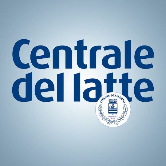 Centrale del Latte di Salerno