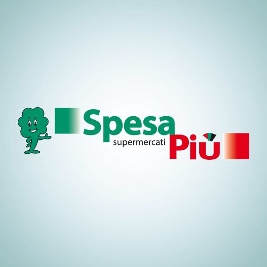 Spesa Più