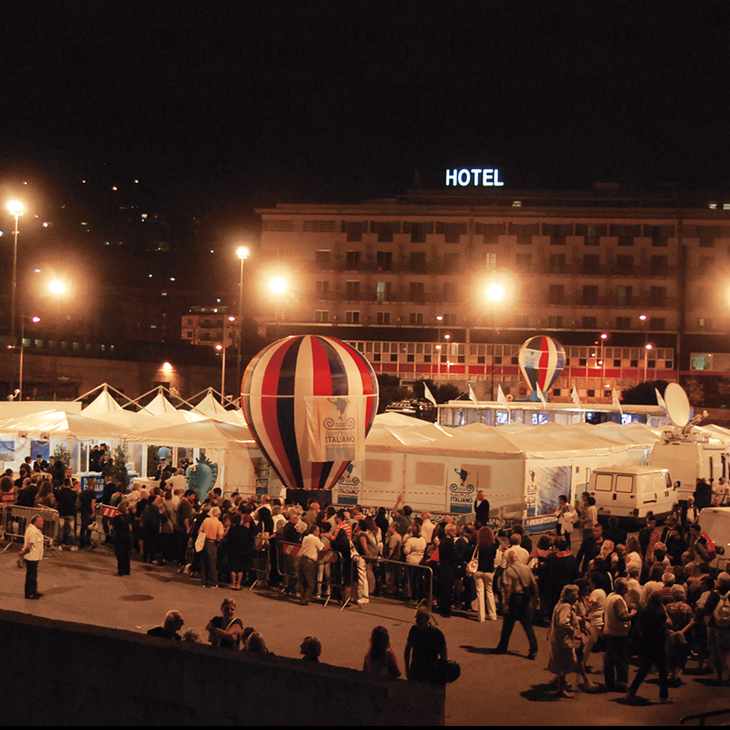 BuonPescatoSalerno