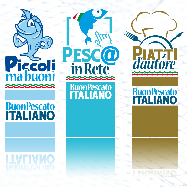 Concorsi BuonPescato Italiano Pesca In Rete Piatti Autore Piccoli Ma Buoni  Studio Nouvelle Salerno Paolo Giarletta Specie Eccedentarie Pesce Azzurro Tipico Fresco E Sano MIPAAF Ittico