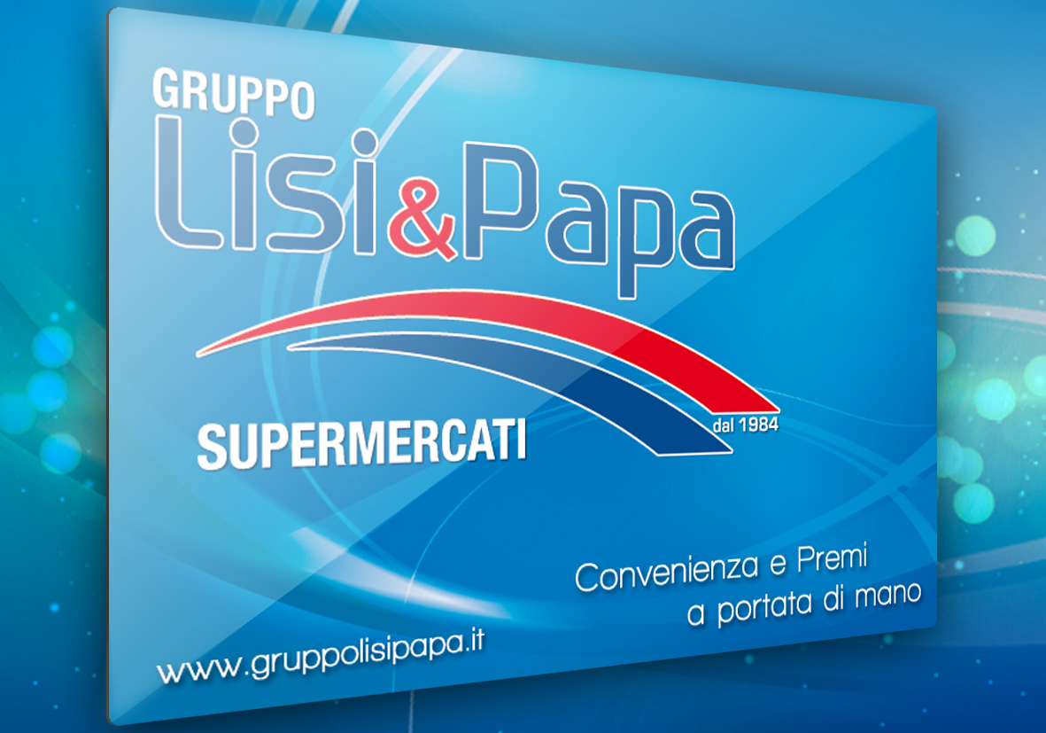 Lisi Papa Studio Nouvelle Salerno Catalogo Premi Card